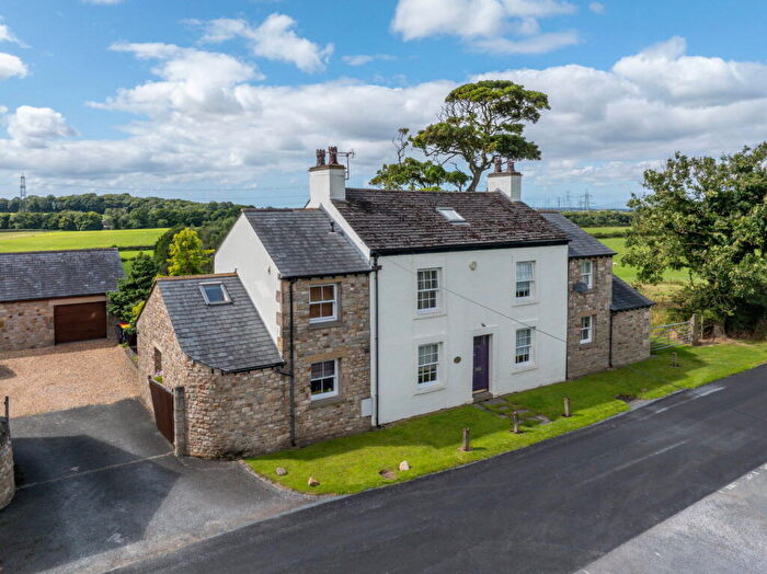 5 Bedroom Detached House For Sale In Five Ashes Farmhouse, Burrow Road, Lancaster, LA2