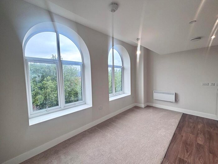 1 Bedroom Apartment To Rent In High Street, Hull, HU1
