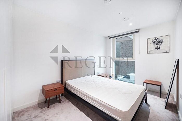 2 Bedroom Apartment To Rent In Carrick House, Royal Crest Avenue, E16