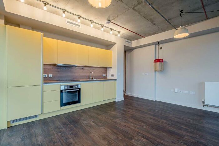 2 Bedroom Apartment To Rent In The Robinson, Wembley Park, HA9