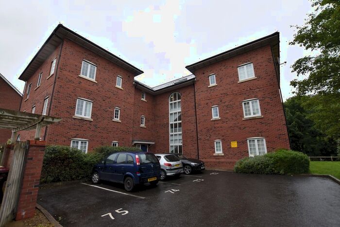 2 Bedroom Flat To Rent In Langcliffe Place, Radcliffe, Manchester, M26