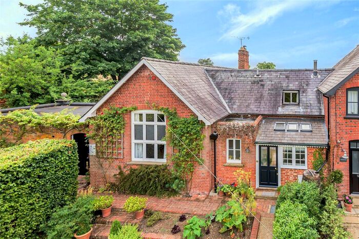 4 Bedroom Semi-Detached House For Sale In Lower Street, Stansfield, Sudbury, Suffolk, CO10