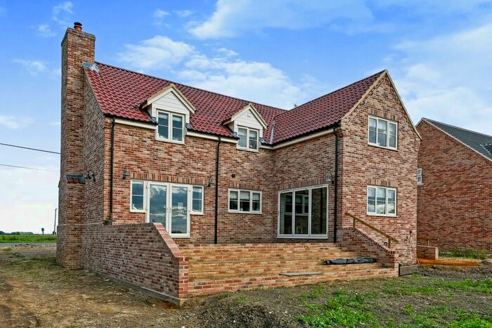 4 Bedroom Detached House For Sale In The Drove, Barroway Drove, Downham Market, PE38