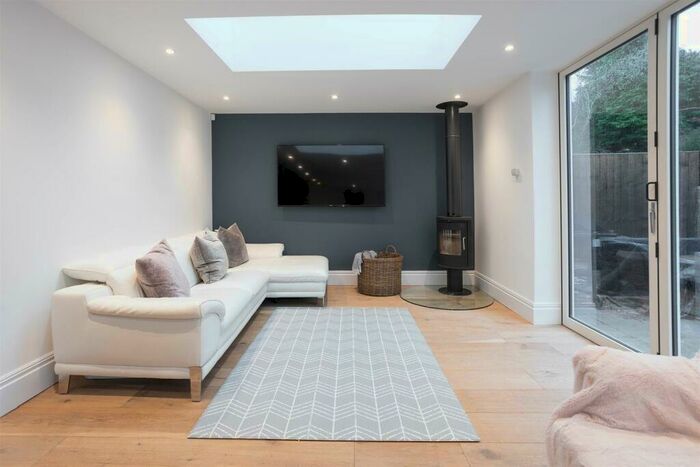 4 Bedroom Detached House For Sale In Hall Lane, Walton, Lutterworth, LE17