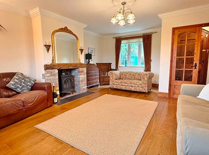 3 Bedroom Cottage To Rent In The Street, Snailwell, Newmarket, CB8