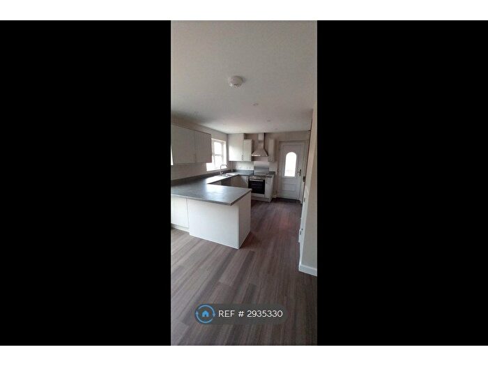 1 Bedroom Terraced House To Rent In Norris Close, Abingdon, OX14