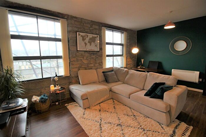 1 Bedroom Apartment To Rent In Howard Town Mill, Victoria St, Glossop, SK13