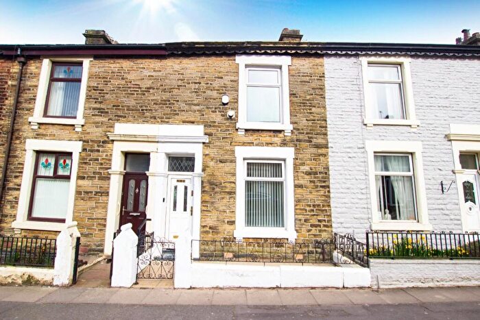 2 Bedroom Terraced House To Rent In Olive Lane, Darwen, BB3