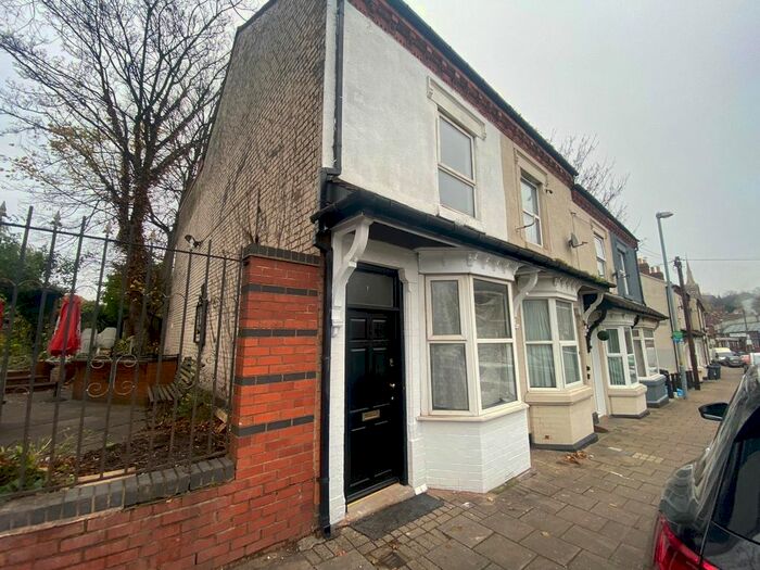 3 Bedroom Property To Rent In Factory Road, Hockley, Birmingham, B18
