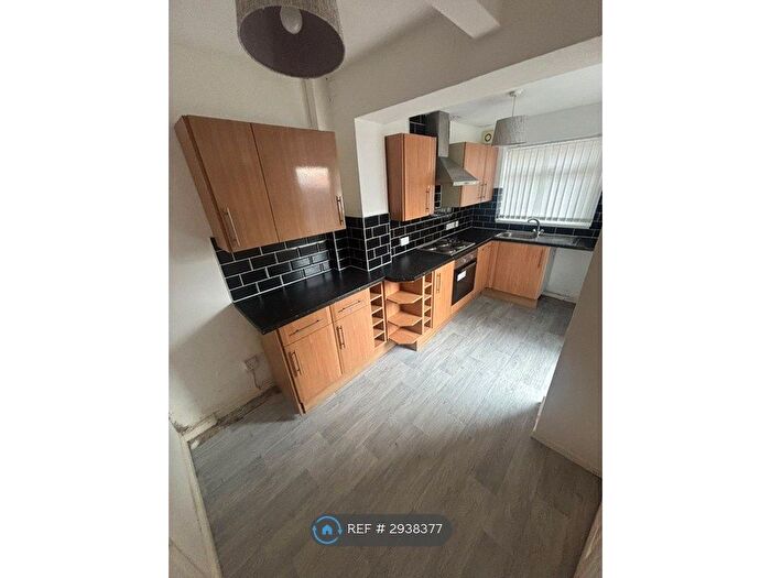 3 Bedroom Terraced House To Rent In Colwell Close, Liverpool, L14