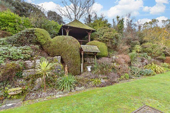 2 Bedroom Flat For Sale In North Foreland Road, Broadstairs, Kent, CT10