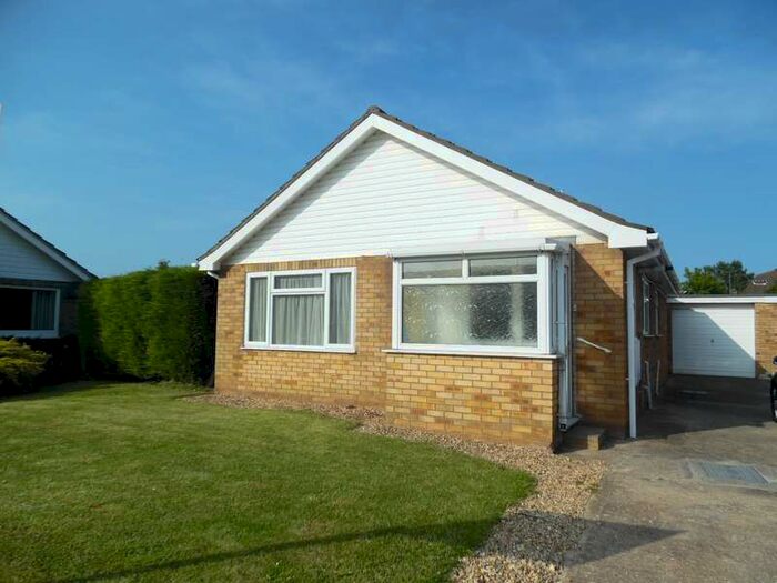 2 Bedroom Bungalow To Rent In Ash Drive, Kirton, PE20