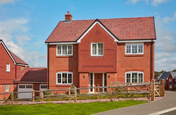 4 Bedroom Detached House For Sale In Abingworth Crescent, Thakeham, Pulborough, RH20