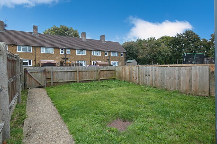 2 Bedroom End Of Terrace House To Rent In Oxburgh Square, West Raynham, NR21
