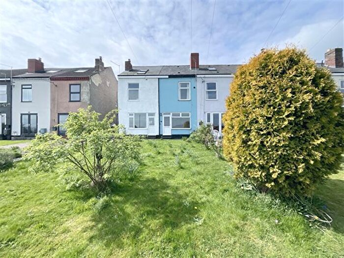 2 Bedroom Terraced House For Sale In Rutland Terrace, Dronfield, S18