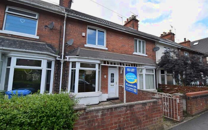 2 Bedroom Terraced House To Rent In Millhouse Woods Lane, Cottingham, HU16
