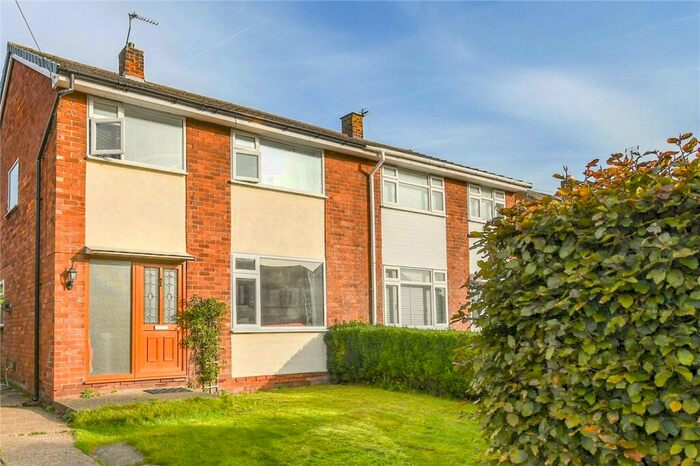 3 Bedroom Semi-Detached House To Rent In Newton Park Road, Wirral, Merseyside, CH48