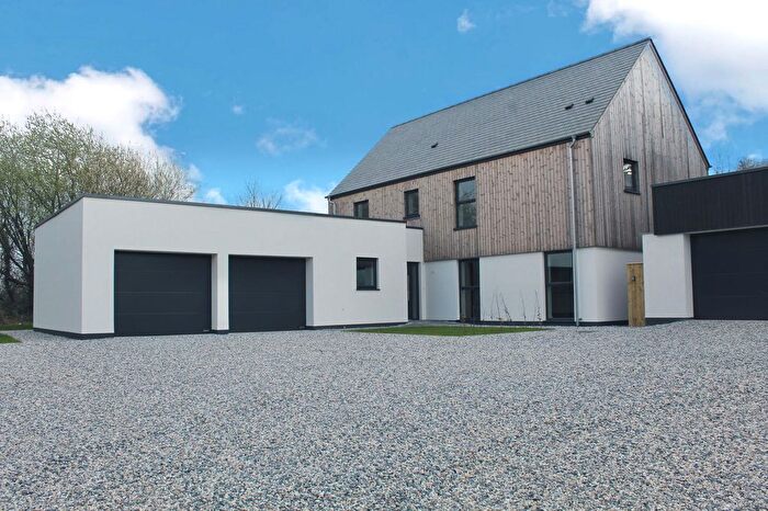 4 Bedroom Detached House For Sale In Diptford, Totnes, TQ9