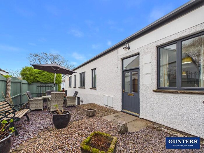 3 Bedroom Detached House For Sale In Entry Lane, Kendal, LA9