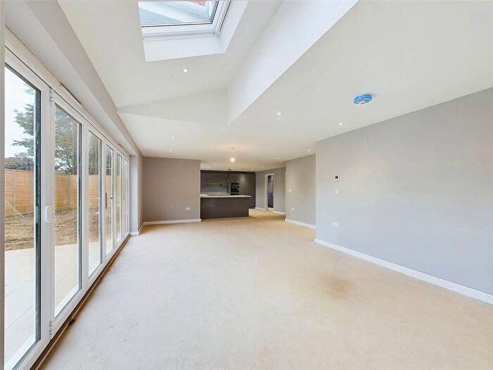 4 Bedroom Detached House For Sale In Field Mews, Frating Road, Great Bromley, Colchester, CO7