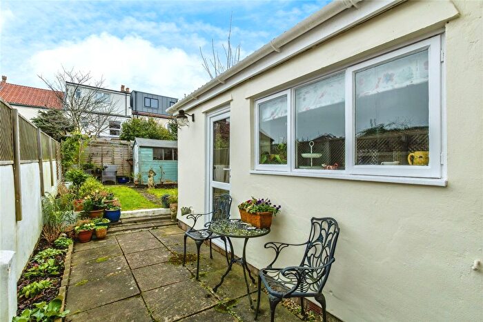 3 Bedroom Terraced House For Sale In Sandgate Road, Brislington, Bristol, BS4