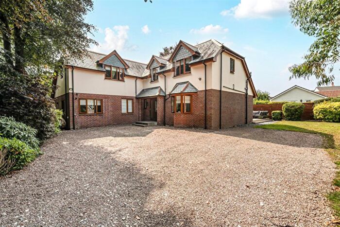 4 Bedroom Detached House For Sale In St. Johns Road, Launceston, PL15