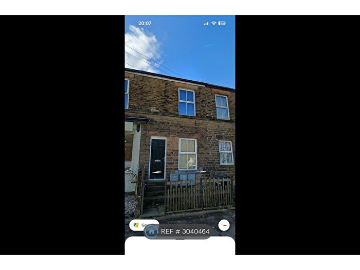 1 Bedroom Flat To Rent In Main Road, Dronfield, S18