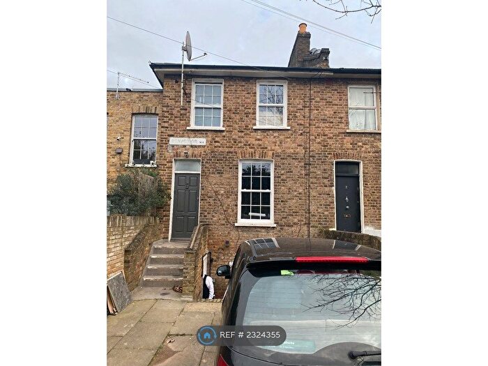 1 Bedroom Flat To Rent In Beavor Grove, London, W6