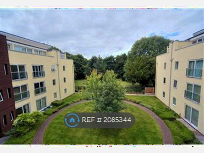 2 Bedroom Flat To Rent In The Dale, Sheffield, S8