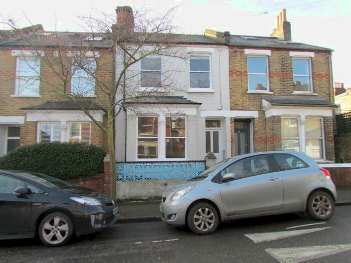 4 Bedroom Terraced House To Rent In Lidyard Road, Archway, London, N19