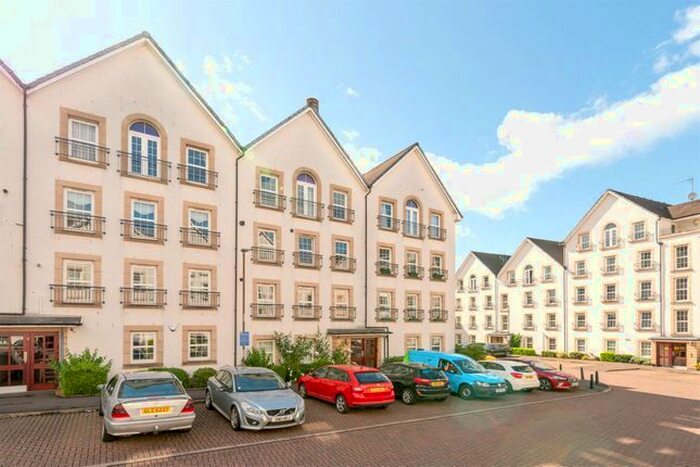 2 Bedroom Flat To Rent In Dalry Gait, Edinburgh, EH11