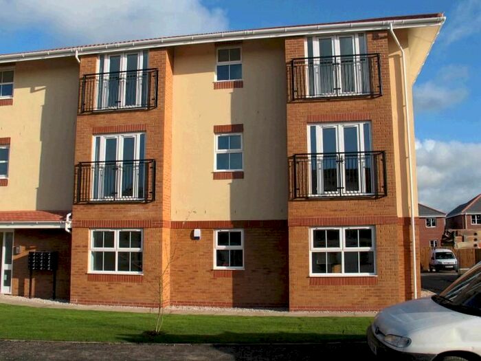 1 Bedroom Property To Rent In Weavermill Park, Ashton-In-Makerfield, Wigan, WN4