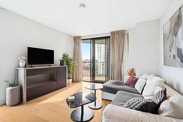 2 Bedroom Flat To Rent In Ebury Apartments, B Sutherland Street, SW1V