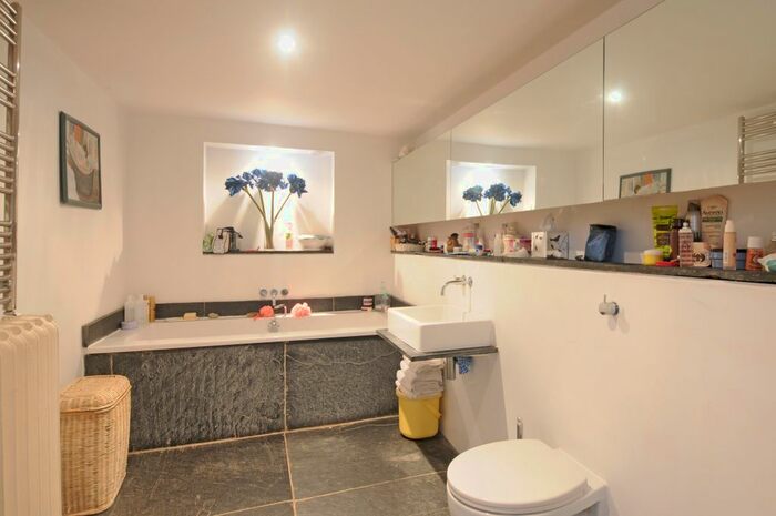 2 Bedroom Maisonette To Rent In Henrietta Street, Bath BA2