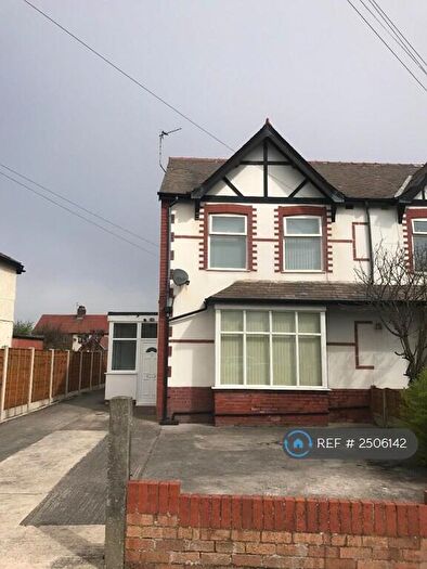 1 Bedroom Flat To Rent In York Avenue, Thornton-Cleveleys, FY5
