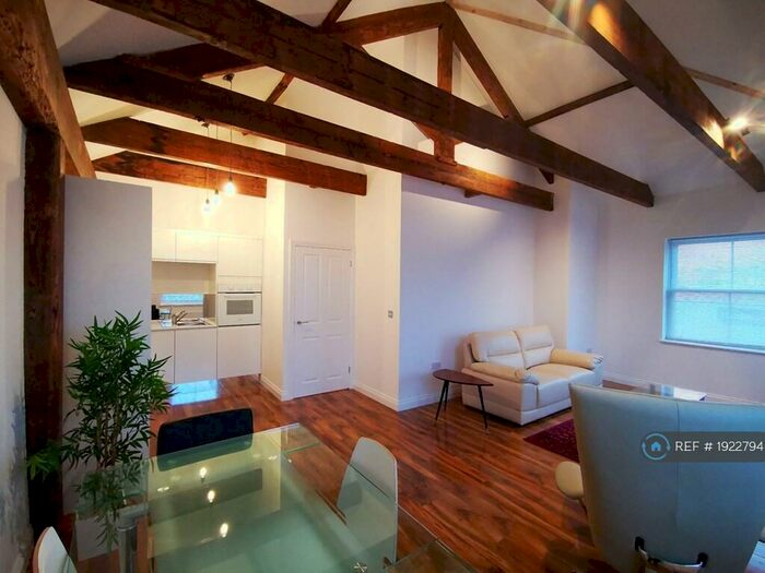 2 Bedroom Flat To Rent In Hull Marina, Hull Marina, HU1