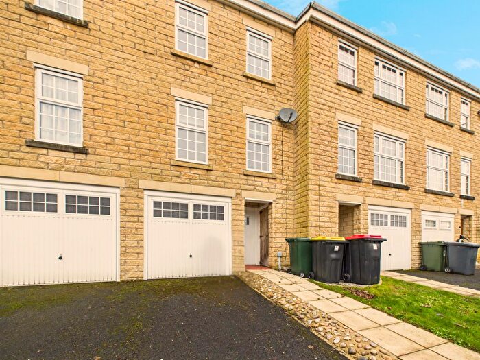 3 Bedroom Terraced House For Sale In Gleneagles Drive, Lancaster, LA1