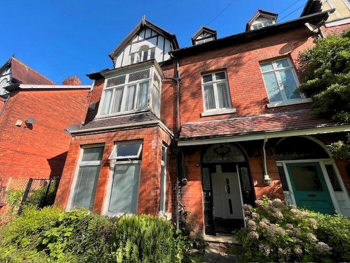 1 Bedroom Flat To Rent In Westbourne Avenue, Princes Avenue, Hull, HU5