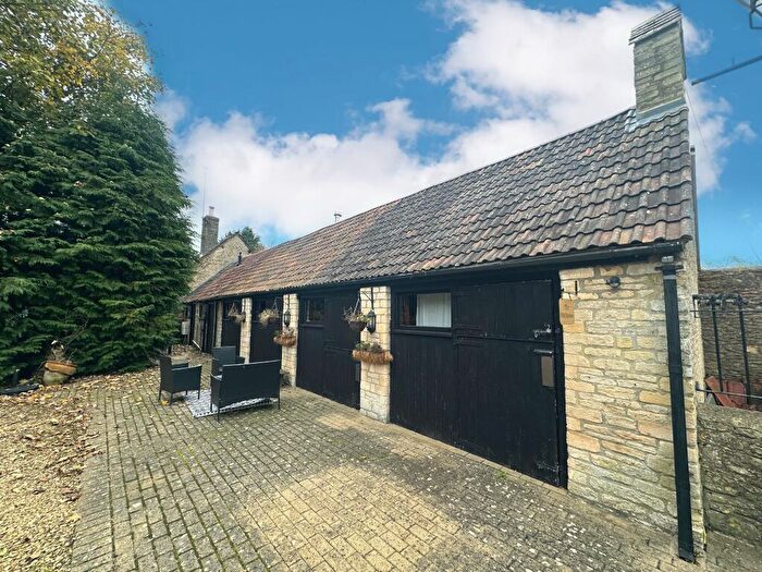 2 Bedroom Barn Conversion To Rent In The Gibb, Castle Combe, Chippenham, SN14