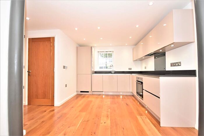 2 Bedroom Apartment To Rent In Wendens Ambo, Saffron Walden, Essex, CB11