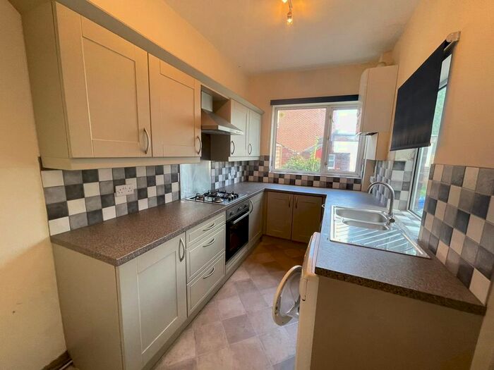 3 Bedroom Terraced House To Rent In Walkley Lane, Hillsborough, S6