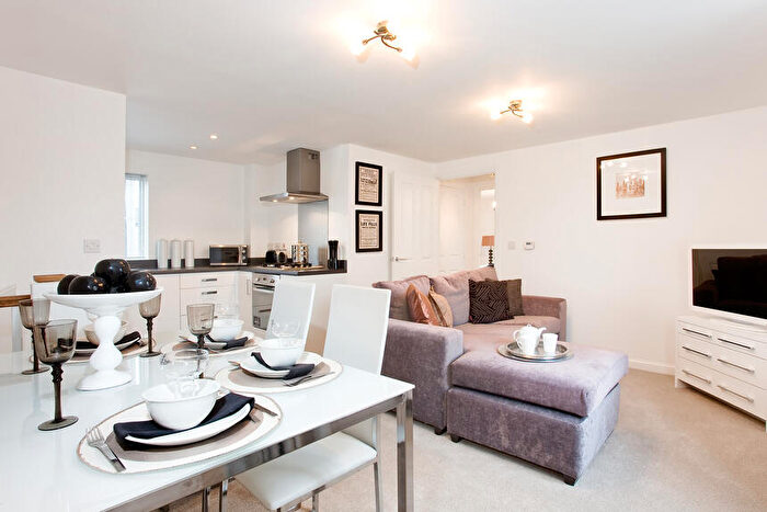 2 Bedroom Detached House To Rent In Leaf Living At Stortford Fields, Bishop, Hertfordshire, CM23