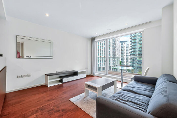 2 Bedroom Apartment To Rent In Baltimore Wharf, London, E14