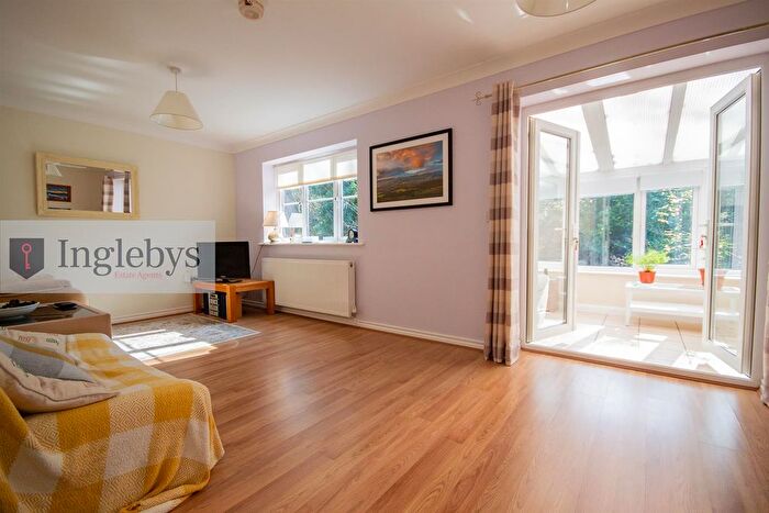 3 Bedroom Terraced House For Sale In Beckside Close, Loftus, Saltburn-By-The-Sea, TS13