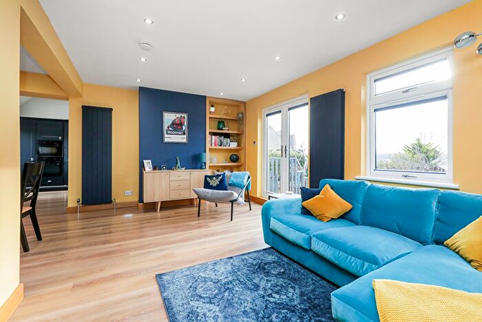 2 Bedroom Semi-Detached House For Sale In Aberlady Road, Haddington, EH41