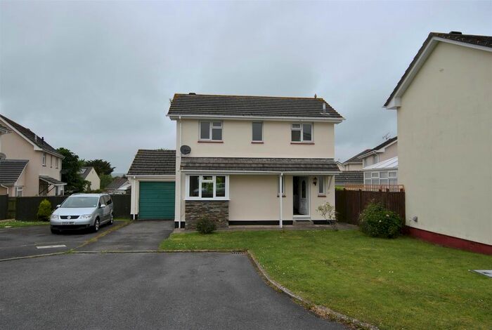 3 Bedroom Detached House To Rent In Beards Road, Fremington, Barnstaple, EX31