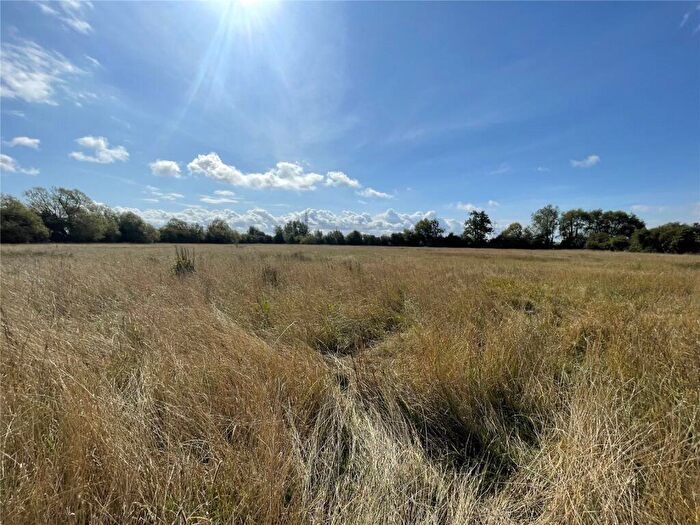 Land For Sale In The Causeway, Undy, NP26
