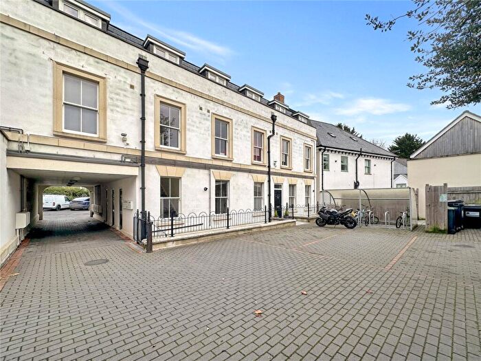 2 Bedroom Apartment For Sale In Oakfield Street, Blandford Forum, Dorset, DT11