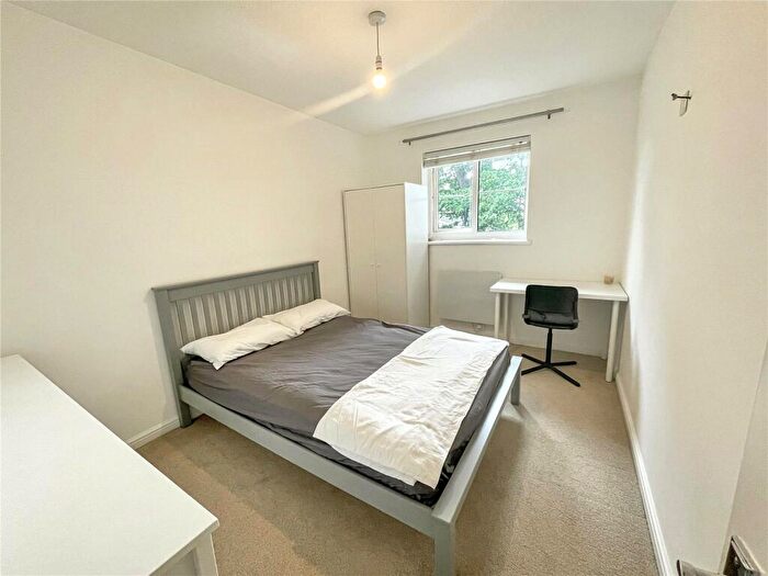 1 Bedroom Maisonette To Rent In Bay Tree Close, Sidcup, DA15