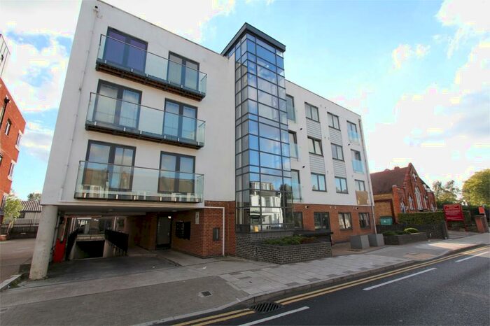 1 Bedroom Apartment To Rent In Pinner Road, Harrow, HA1